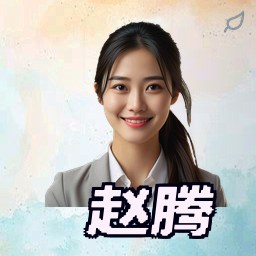赵腾